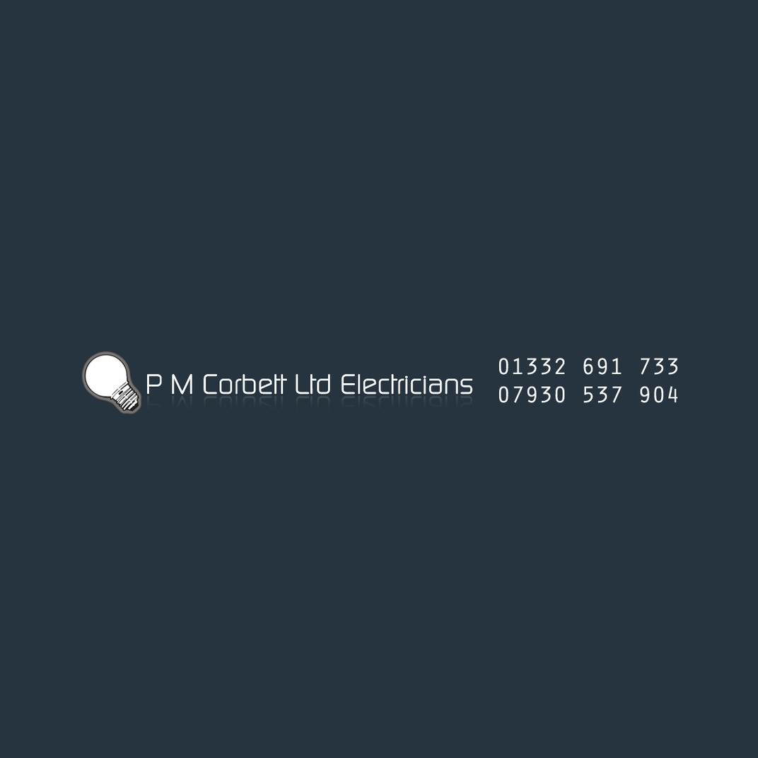 P M Corbett