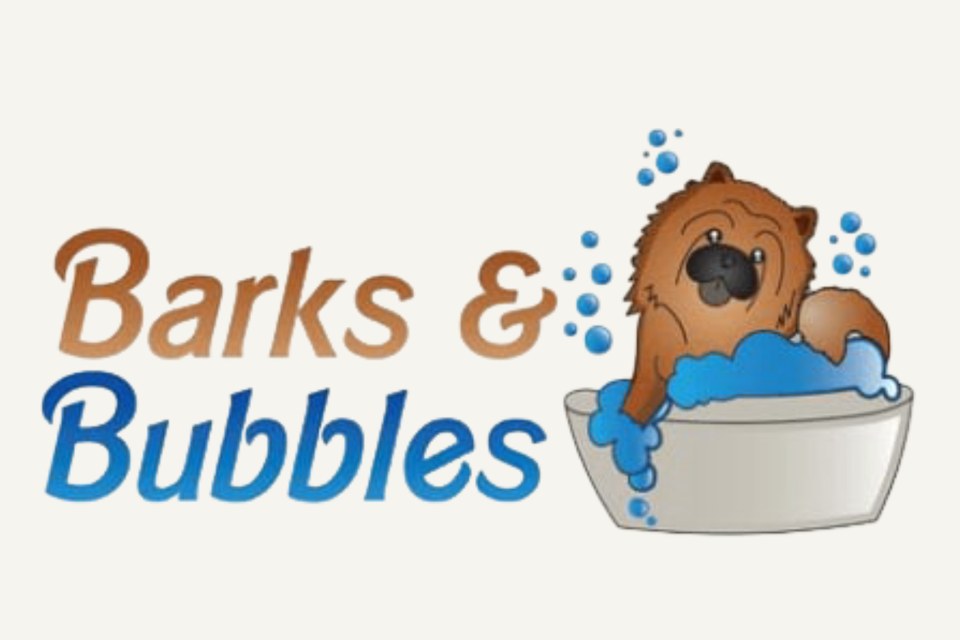 Barks & Bubbles