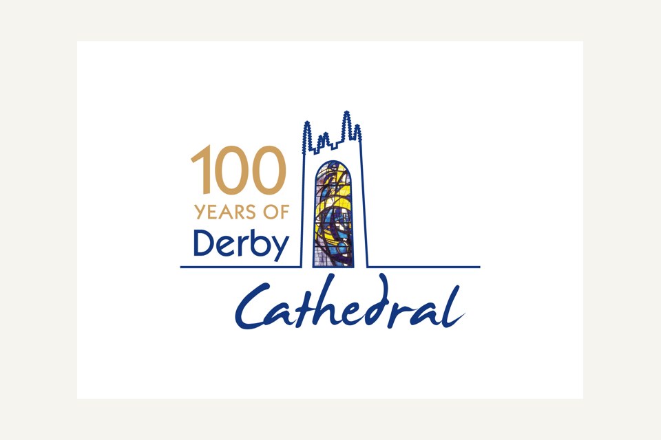 Derby Cathedral