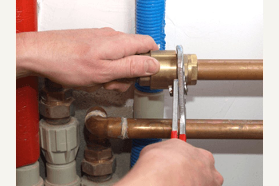 Derby Plumbing Services