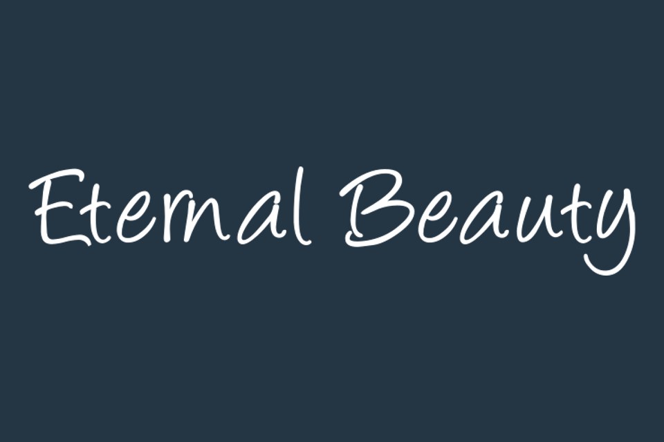 Eternal Beauty Chaddesden