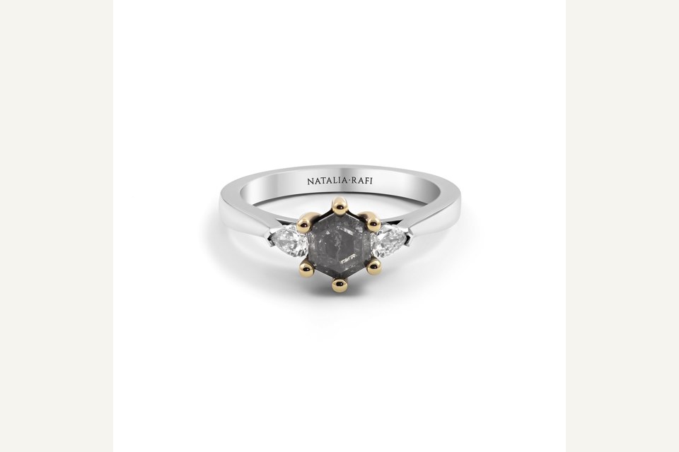 Natalia Rafi Jewellery
