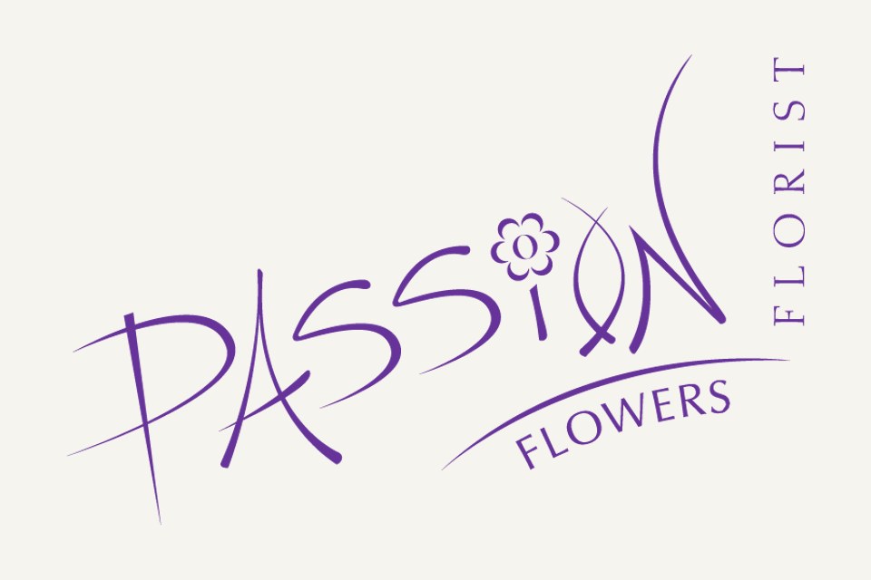 Passion Flowers