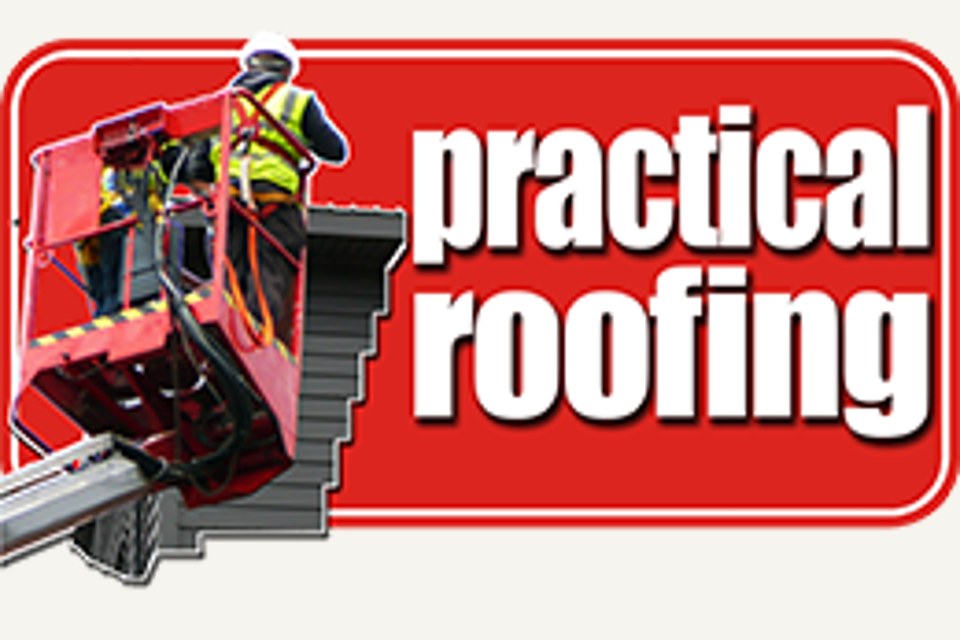 Practical Roofing Derby