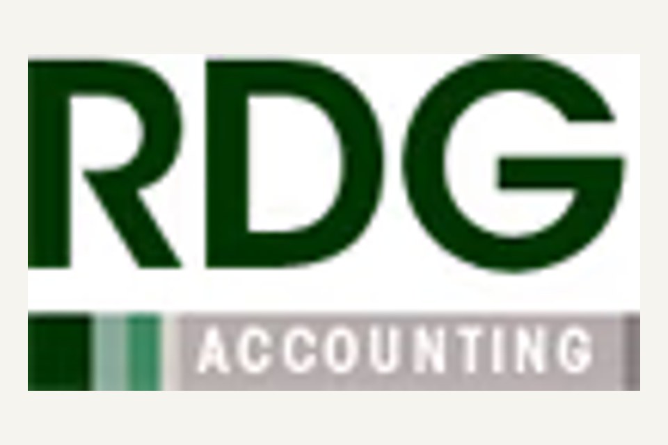 RDG Accounting