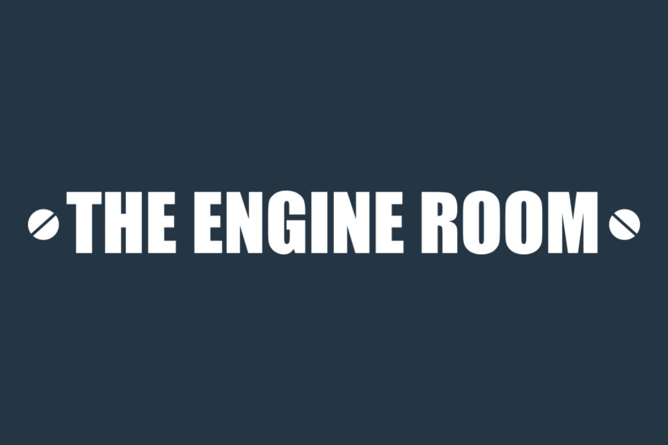 The Engine Room
